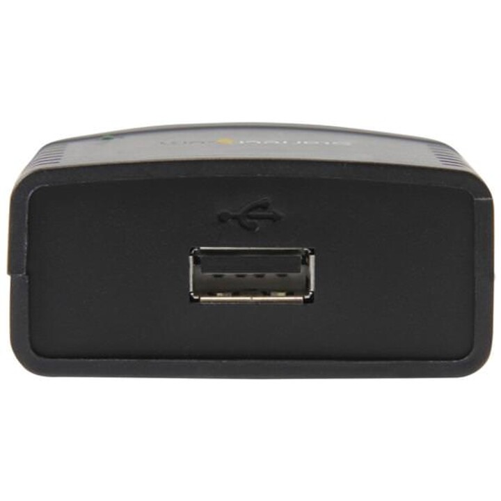 Startech Usb 2.0 Lpr Printing Server On Network