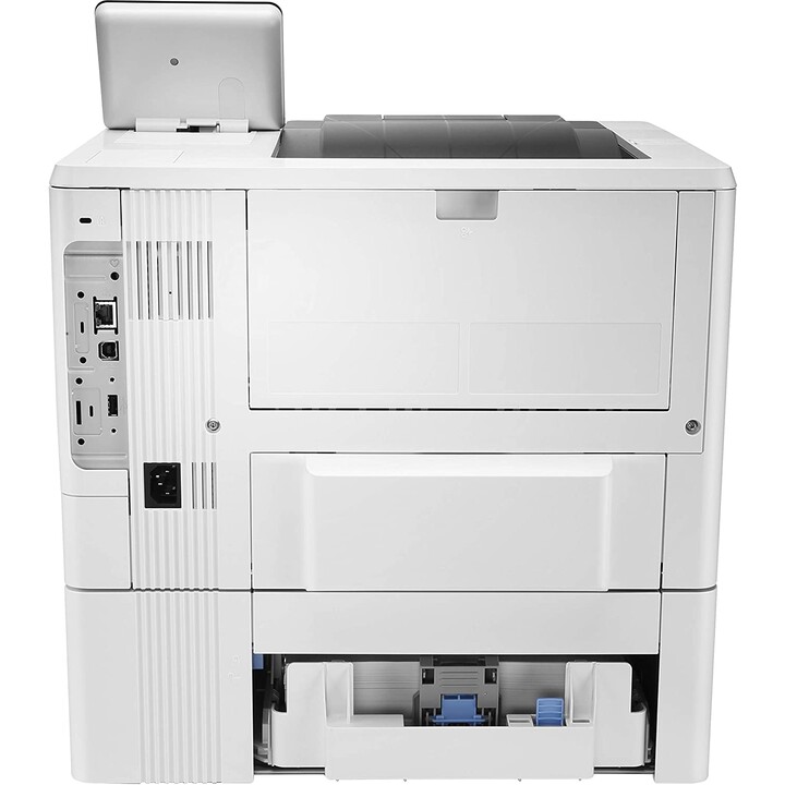 HP LaserJet Enterprise M507x laser printer b/w (A4, printer, duplex, WLAN, Bluetooth, USB)
