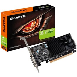 Gigabyte GeForce GT 1030 Low Profile D4 2Go GDDR4