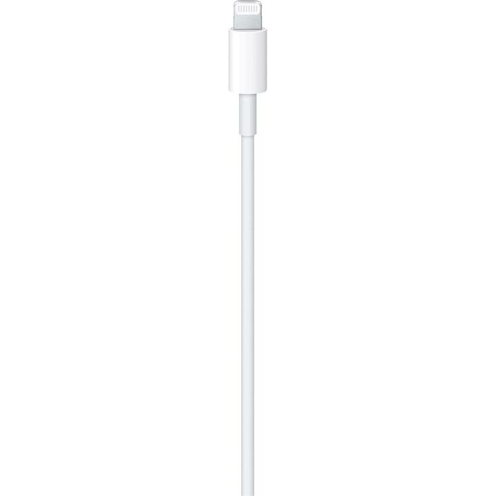 Apple Cavo Lightning a USB-C 2M Bianco