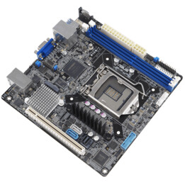 ASUS P12R-I /ASMB10 (1200)