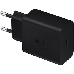 SAMSUNG CARGADOR EP-T4510XBEGEU POWER ADAPTER 45W