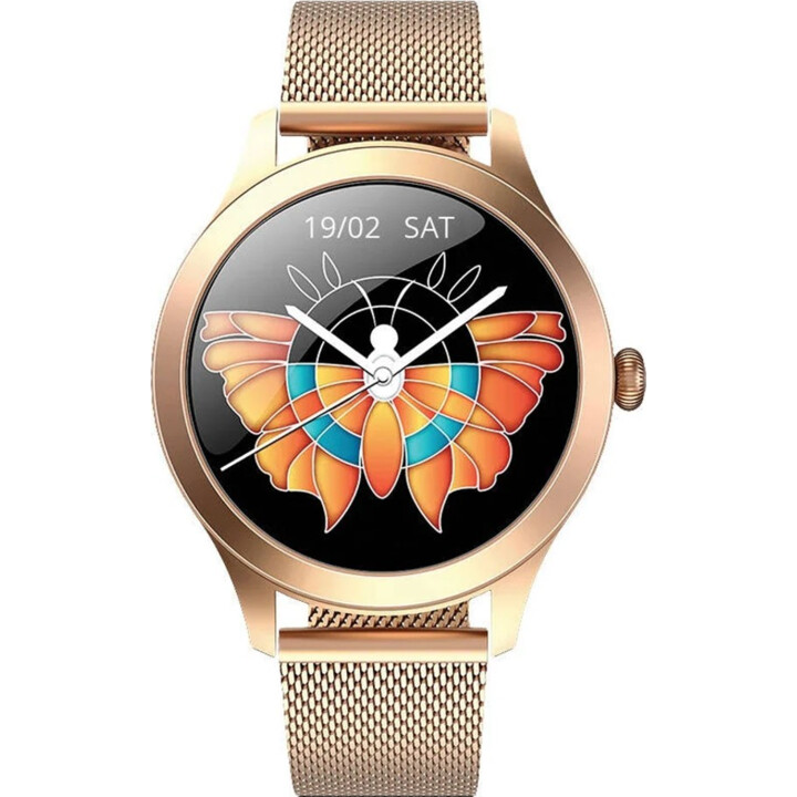 Maxcom Watch FW42 Or