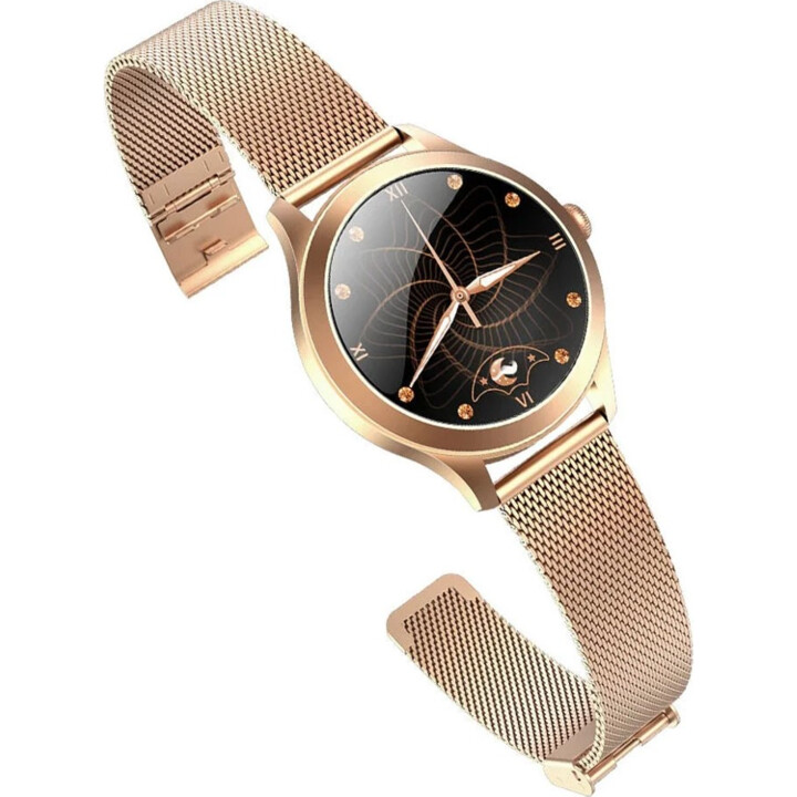 Maxcom Watch FW42 Oro
