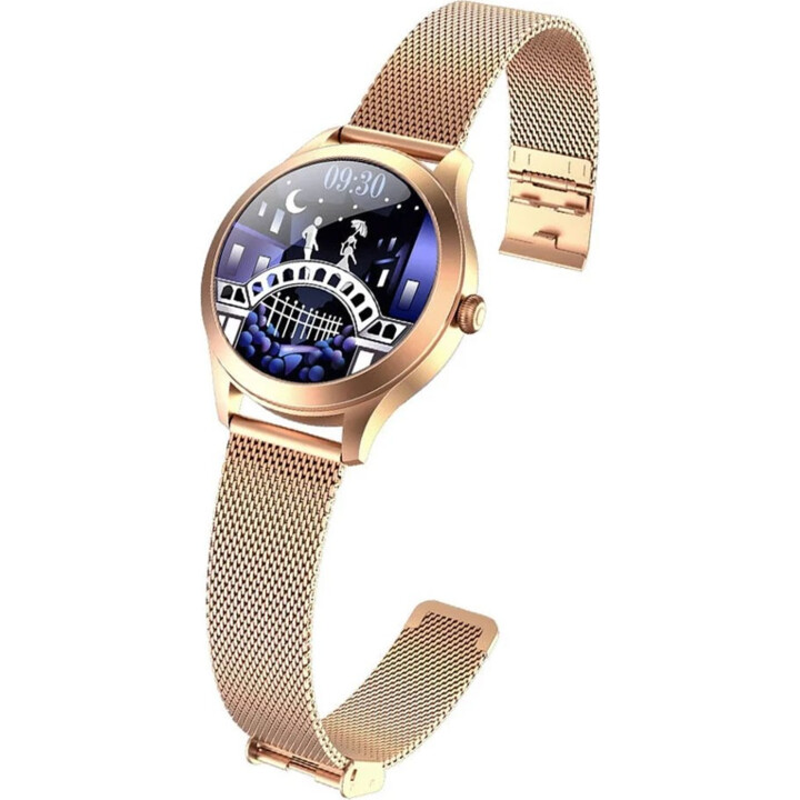 Maxcom Watch FW42 Or
