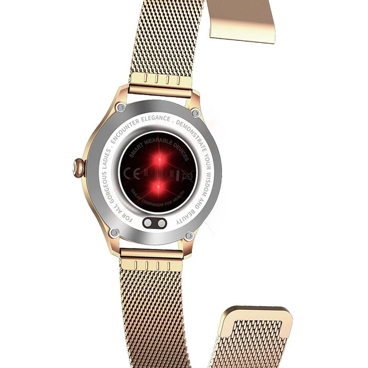 Maxcom Watch FW42 Gold