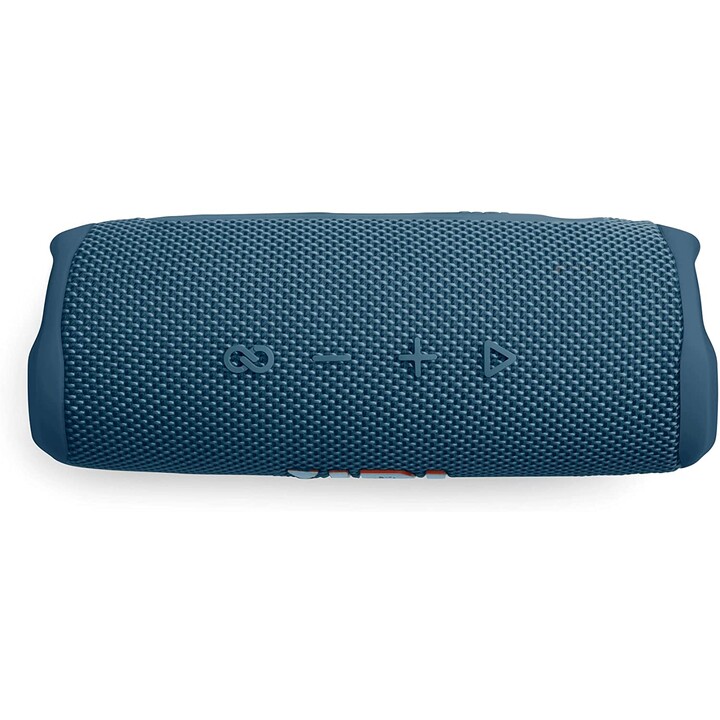 JBL Flip 6 Bluetooth Azul