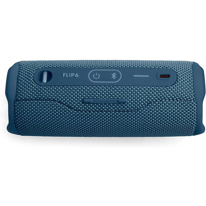 JBL Flip 6 Bluetooth Azul