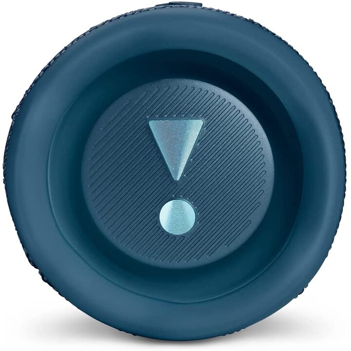 JBL Flip 6 Bluetooth Blue