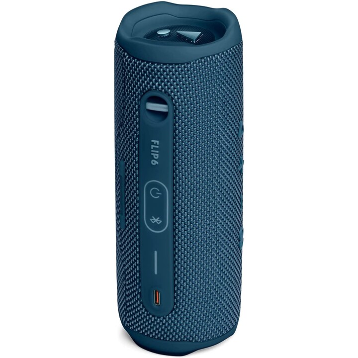 JBL Flip 6 Bluetooth Azul