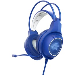 AURICULAR + MIC ENERGY GAMING ESG 2 SONIC JACK BLUE