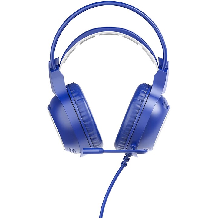 HEADSET + MIC ENERGY GAMING ESG 2 SONIC JACK BLUE