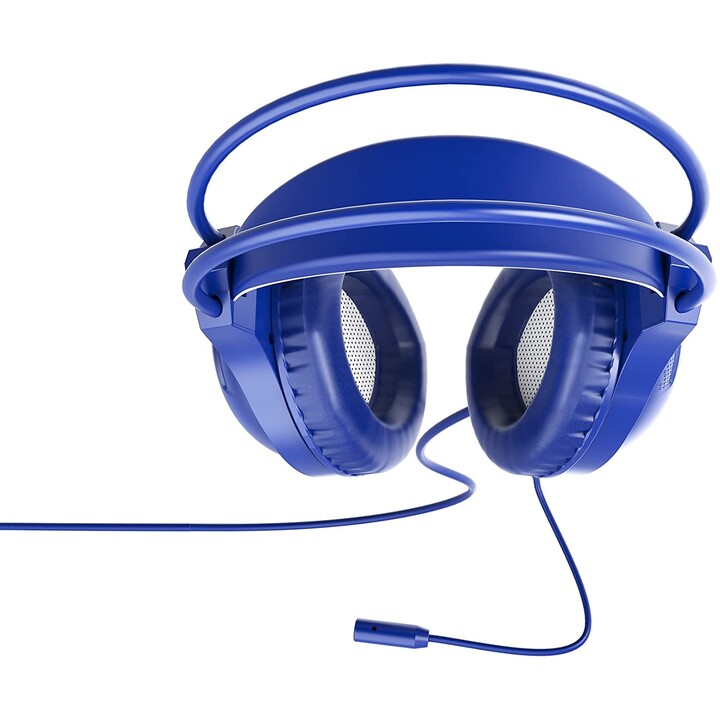 HEADSET + MIC ENERGY GAMING ESG 2 SONIC JACK BLUE