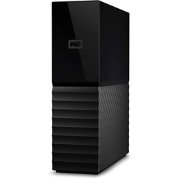 DISCO RIGIDO USB 14TB WESTERN MY BOOK DESKTOP 3.5" NERO