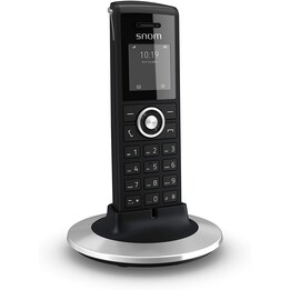 Snom M25 Noir