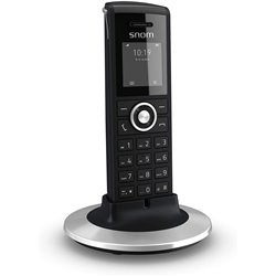 TÉLÉPHONE IP SNOM M25 NOIR
