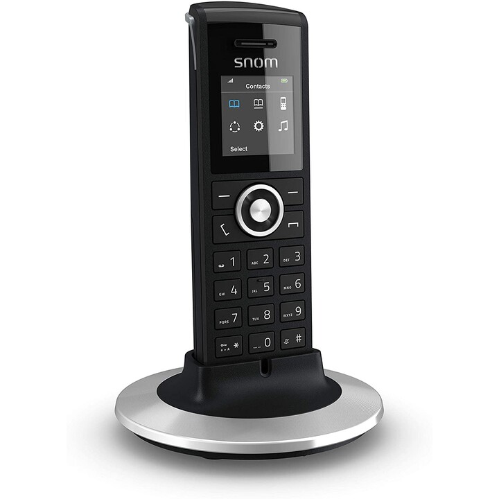 Snom M25 Preto