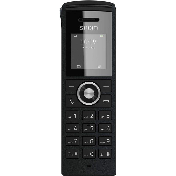 Snom M25 Nero