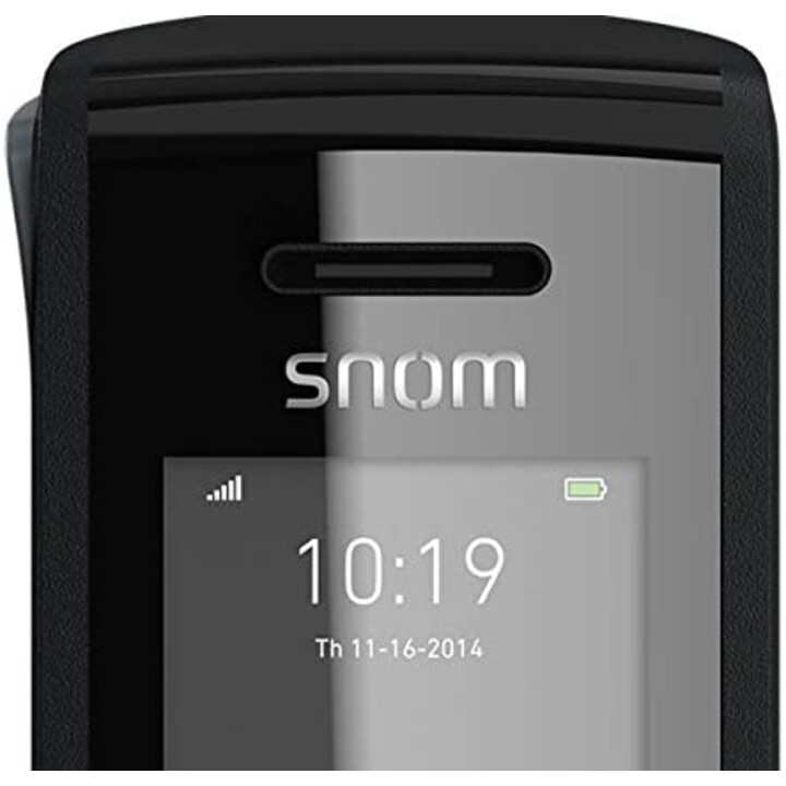 Snom M25 Black