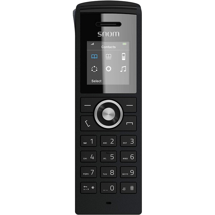 Snom M25 Schwarz