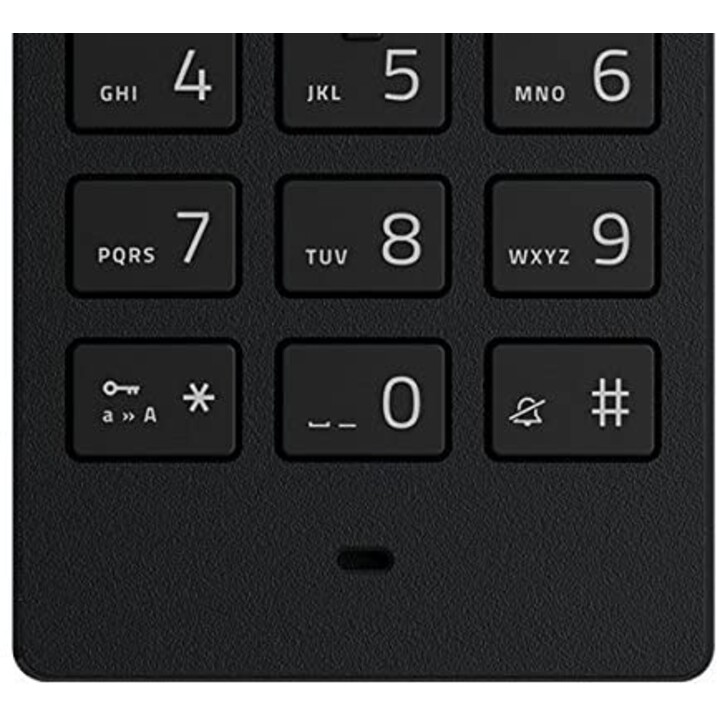 Snom M25 Preto