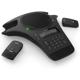 AUDIOCONFERENZA SNOM C520 WIMI NERO