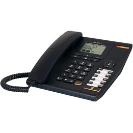 FESTNETZTELEFON ALCATEL TEMPOIRIS 880 SCHWARZ