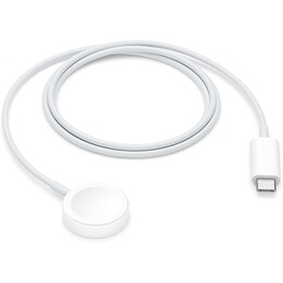 CAVO MAGNETICO DI RICARICA RAPIDA PER APPLE USB-C PER APPLE WATCH 1M