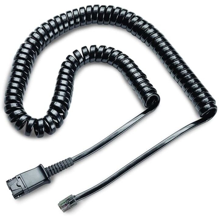 PLANTRONICS U10P HEADPHONE-ANSCHLUSSKABEL