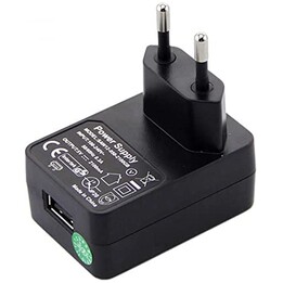 ZEBRA PLUG CHARGER FOR TC20