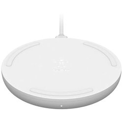 CHARGEUR SANS FIL BELKIN QI BOOST UP 10W BLANC