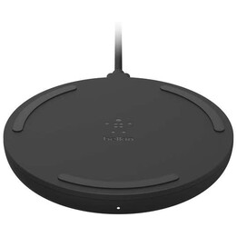 CARICABATTERIE WIRELESS BELKIN QI BOOST UP 10W NERO