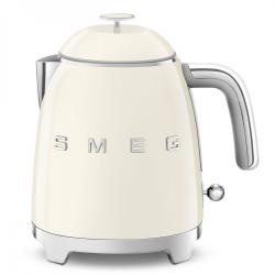 SMEG KETTLE MINI 50´STYLE CREAM KLF05CREU - Imagen 1