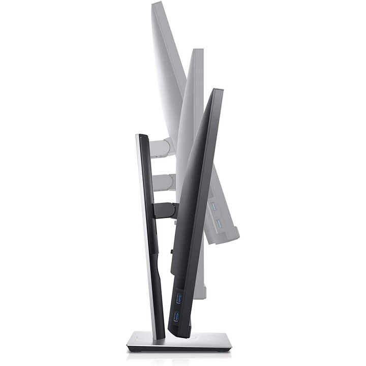 Monitor Dell P2421 (24 polegadas) 61 cm (WUXGA, IPS, 1920x1200, 60 Hz, 8ms, 16:10, HDMI, DVI, DisplayPort, VGA)