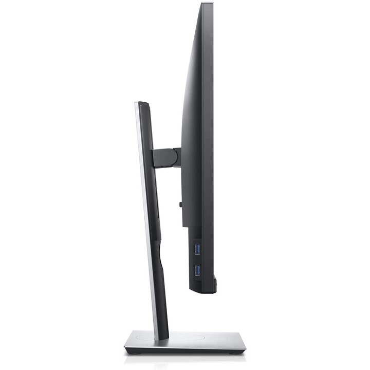 Monitor Dell P2421 (24 polegadas) 61 cm (WUXGA, IPS, 1920x1200, 60 Hz, 8ms, 16:10, HDMI, DVI, DisplayPort, VGA)