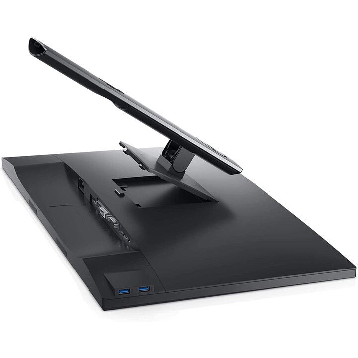Monitor Dell P2421 (24 polegadas) 61 cm (WUXGA, IPS, 1920x1200, 60 Hz, 8ms, 16:10, HDMI, DVI, DisplayPort, VGA)