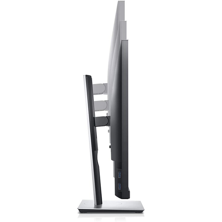 Monitor Dell P2421 (24 polegadas) 61 cm (WUXGA, IPS, 1920x1200, 60 Hz, 8ms, 16:10, HDMI, DVI, DisplayPort, VGA)