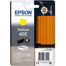 Cartucho Epson 405 Negro WF-3820 WF-3825 WF-4820 WF-4825 WF-4830