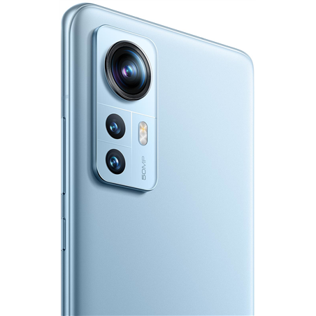 Xiaomi 12 5G 8GB/128GB Dual Sim Blue