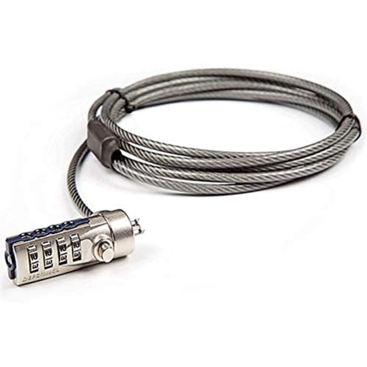 TARGUS CABLE SECURITY LOCK
