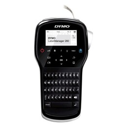Rotuladora Electrónica Dymo Manager 280