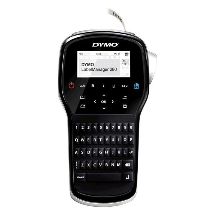 Electronic Labeler Dymo Label Manager