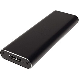 ICY BOX IB-183M2 M.2 storage case