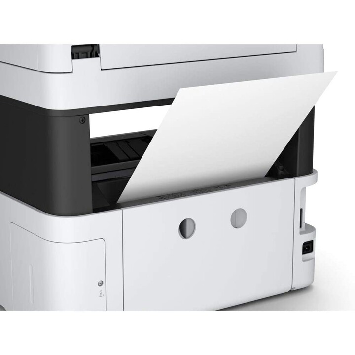 EPSON MULTIFUNKTIONSDRUCKER ECOTANK ET-5170 37PPM DUPLEX LAN WIFI FAX WEISS