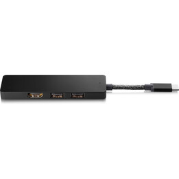 PORT REPLICATEUR HP ELITE USB-C