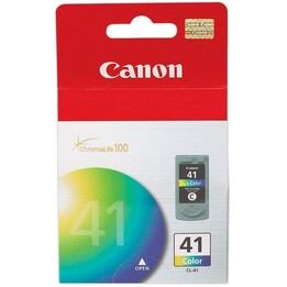 CANON CL-41 COLOR IP1600/IP2200/MP150/MP170/MP450 CARTRIDGE