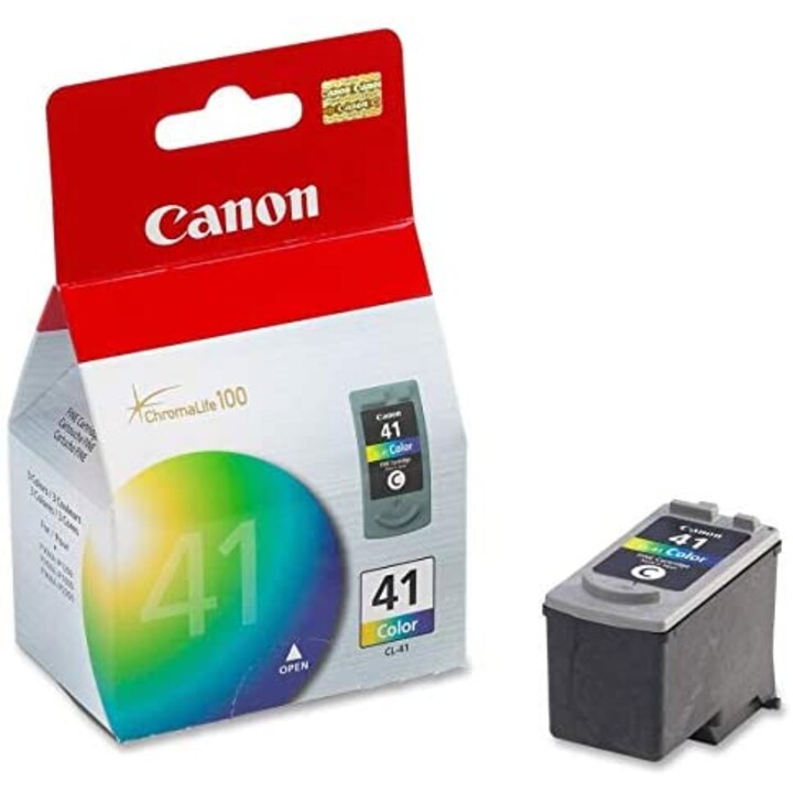 CANON CL-41 COLORE IP1600/IP2200/MP150/MP170/MP450 CARTUCCIA