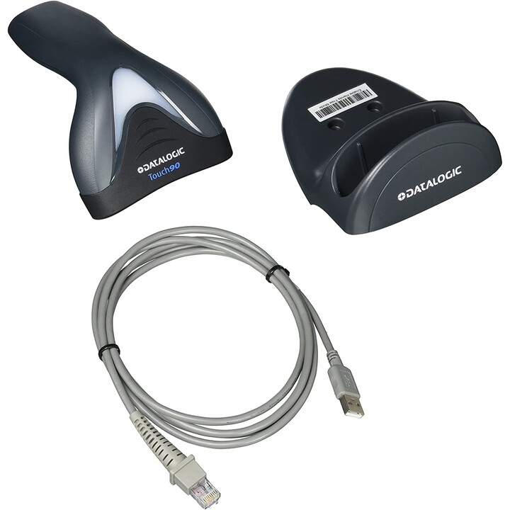 BARCODE READER DATALOGIC TOUCH 90 LIGHT USB