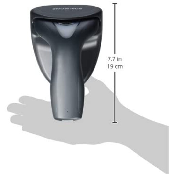 BARCODE READER DATALOGIC TOUCH 90 LIGHT USB