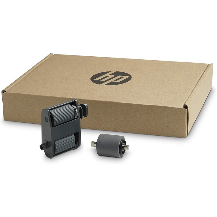 KIT DE RODILLOS HP RECAMBIO DE ADF PARA MFP E62555/ E62565/ E62655/ E626665/ E77650/ E77660